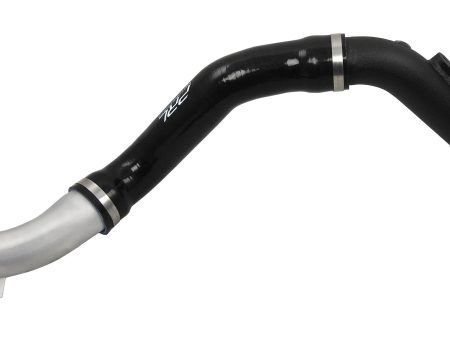 2017-2021 Honda Civic Type-R FK8 Intercooler Charge Pipe Upgrade Kit Online Sale