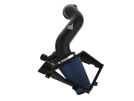 aFe Rapid Induction Cold Air Intake System w  Pro 5R Filter 22-23 Volkswagen GTI MKVIII L4-2.0L on Sale