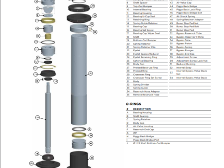 Fox Replacement Hose -10, Female AN Swivel 90 X Female AN Swivel ST, 18.0 TLG - Black Online