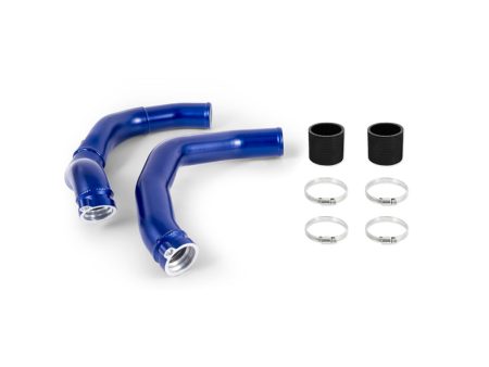 Mishimoto 2015-2020 BMW F80 M3 M4 Intercooler Pipe Kit FDB Supply