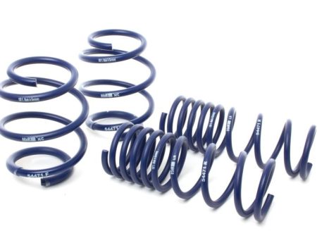 H&R 22-23 Subaru WRX VB AWD Sport Spring For Discount