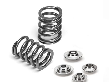 Supertech Audi V8 (32V) Single Valve Spring Kit Online Hot Sale