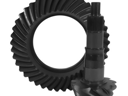 USA Standard Ring & Pinion Gear Set For Ford 8.8in in a 5.13 Ratio Online now