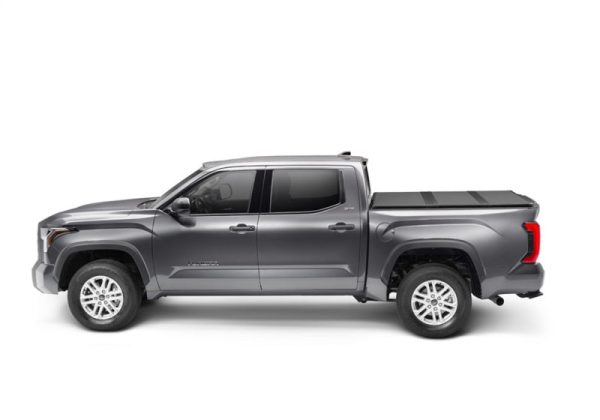 Extang 14-22 Toyota Tundra w o Rail Sys. (8ft. 2in. Bed) Solid Fold ALX Online now