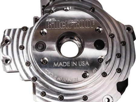 ATS Diesel 2007.5+ Dodge Ram 6.7L Cummins 68RFE Billet Pump Plate (Plate Only) Online now