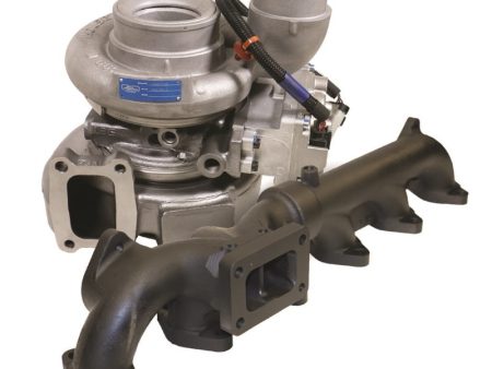 BD Diesel 13-18 RAM Cummins 6.7L Screamer Turbo Manifold Package Online