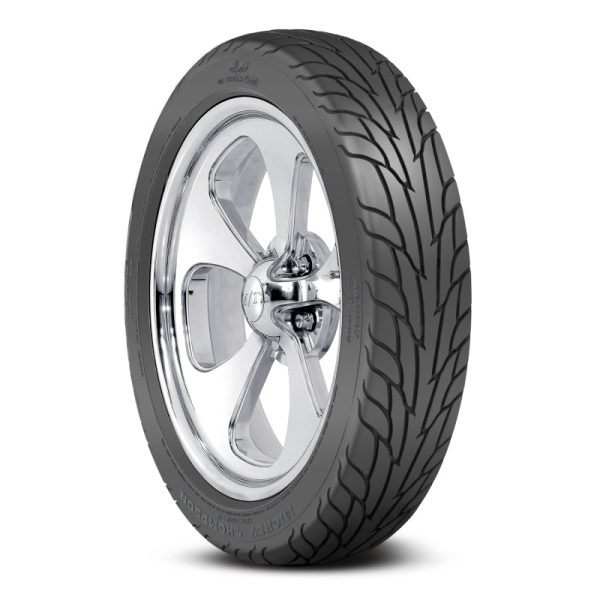 Mickey Thompson Sportsman S R Tire - 28X6.00R17LT 90000020408 Sale