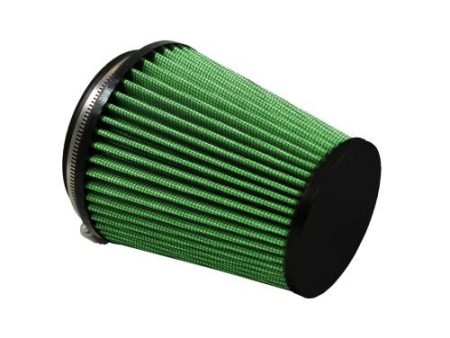 Green Filter High Performance Air Filter Discount