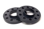 H&R 18-23 VW Jetta GLI Tiguan 4Motion DRA Wheel Spacer 5 112 BP 57.1 CB 14x1.5 Thread Type  22.0mm Supply