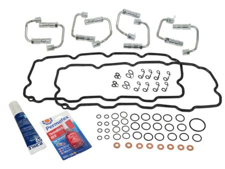 BD Diesel 01-04 Chevy GMC Duramax 6.7L (LB7) Injector Install Kit Online