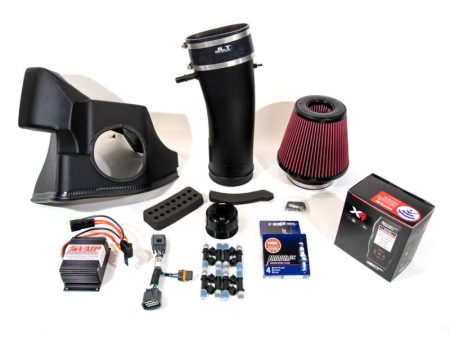 VMP Performance 11-14 Roush Supercharged Phase 1 & 2 Mustang GT Stage 1 Power Pack For Discount