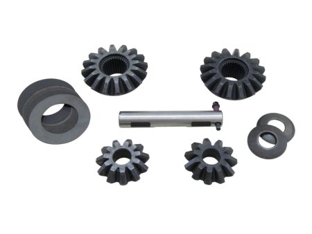 USA Standard Gear Open Spider Gear Set For Chrysler 9.25in w ZF Rear Supply