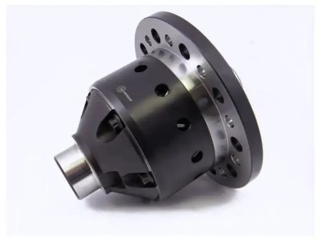 Wavetrac Rear Differential LSD Volvo 1800 140 240 DANA 30 on Sale