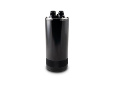 Vibrant Large 2.0L 4-Port Catch Can Assembly Sale