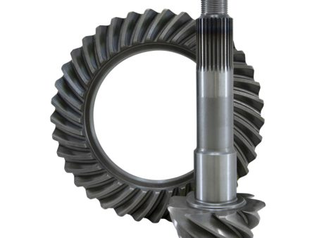 USA Standard Ring & Pinion Gear Set For Toyota 8in in a 4.88 Ratio For Cheap