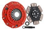 Stage 6 Clutch Kit (2MD) for Acura TSX 2004-2008 2.4L (K24A2) Includes Lightened Flywheel For Cheap