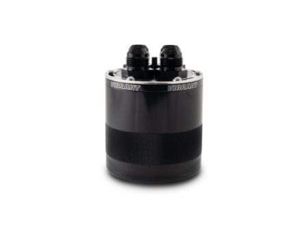 Vibrant Small 0.75L 4-Port Catch Can Assembly For Discount