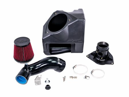 2016-2021 Honda Civic 2.0L High Volume Intake System Supply