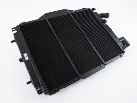 CSF Ferrari F355 High Performance All-Aluminum Radiator - Left Sale