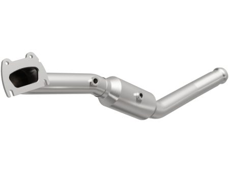 MagnaFlow Conv Direct Fit OEM 11-12 Jeep Grand Cherokee 3.6L on Sale