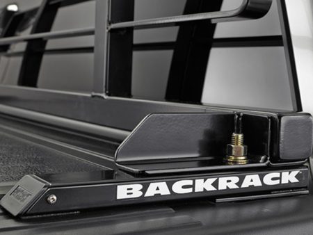 BackRack 02-18 Dodge 6.5 & 8ft Beds Low Profile Tonneau Hardware Kit Sale