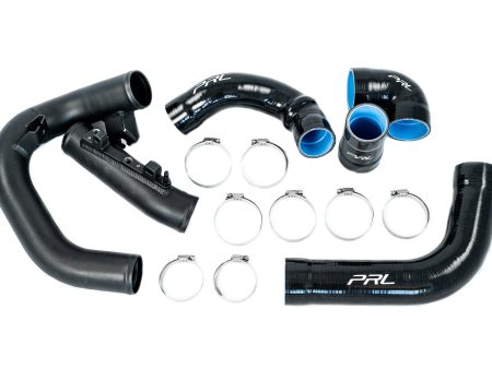 2018-2022 Honda Accord 2.0T Intercooler Charge Pipe Upgrade Kit Online Hot Sale