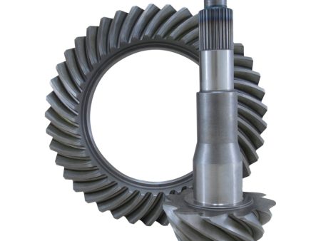 USA Standard Ring & Pinion Gear Set For Ford 10.25in in a 4.11 Ratio Cheap