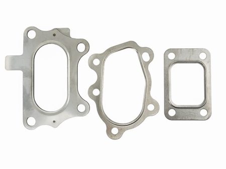 2016-2021 Honda Civic 1.5T Hot Parts Gaskets for Big Turbo Upgrade Kit Supply