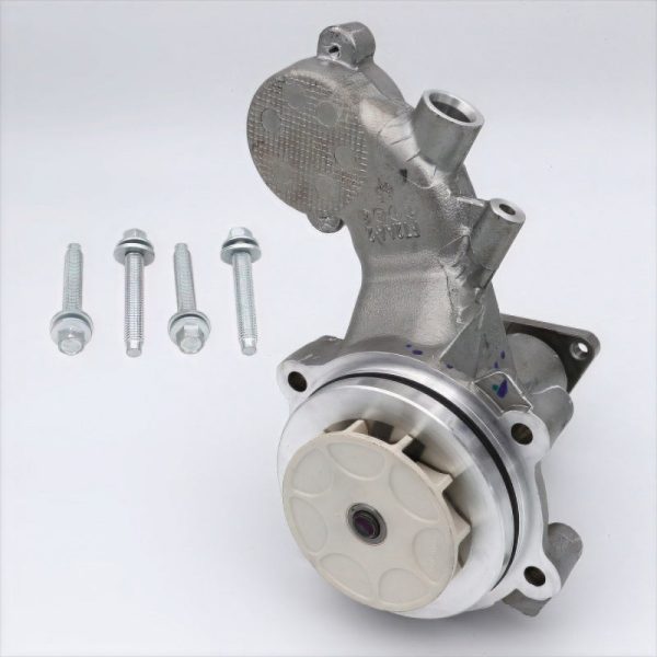 Ford Racing 11-19 5.0L 15-19 5.2L Performance Water Pump Kit For Sale