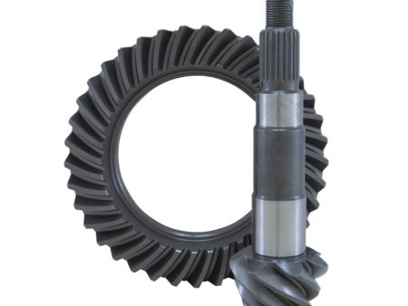 USA Standard Ring & Pinion Gear Set For Toyota 7.5in in a 4.56 Ratio Sale