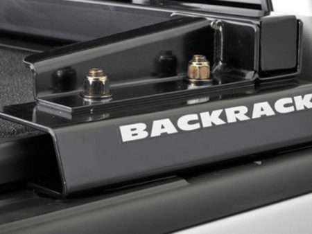 BackRack 04-14 F-150 Tonneau Hardware Kit - Wide Top Online now