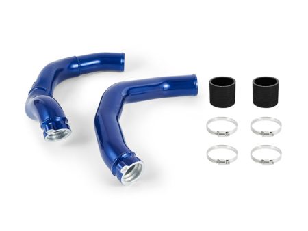 Mishimoto 2015-2020 BMW F80 M3 M4 Intercooler Pipe Kit SMB For Sale