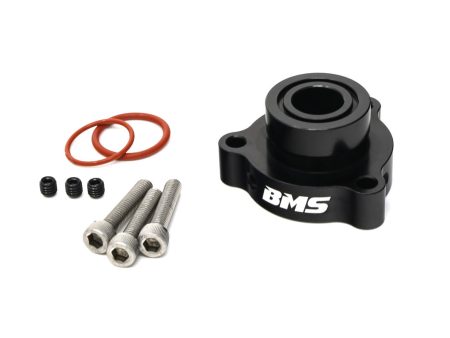 BMS Blow Off Valve (BOV) Adapter for 2022+ Subaru WRX Fashion