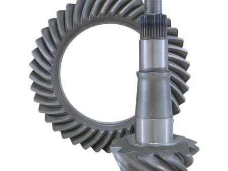 USA Standard Ring & Pinion Gear Set For GM 9.5in in a 5.13 Ratio Discount