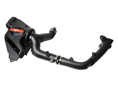 Injen 2021-2022 Ford Bronco V6-2.7L Twin Turbo Evolution Intake Online Hot Sale