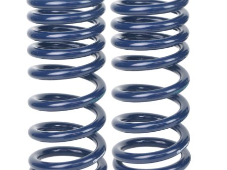 Ridetech 63-82 Chevy C2 C3 Corvette Front Dual-Rate Coil Springs Pair Sale