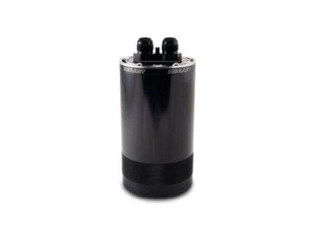 Vibrant Medium 1.5L 2-Port Catch Can Assembly Sale