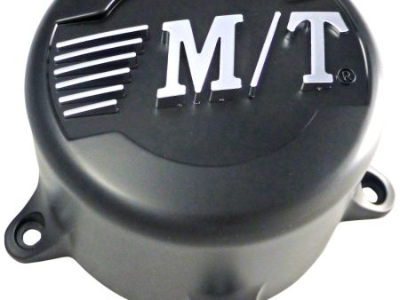 Mickey Thompson Classic III Black Center Cap - Closed 5x5.5 90000001588 For Cheap