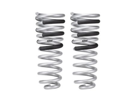 Eibach 14-21 Ram 2500 Diesel 4WD Pro-Truck Rear Springs Online Sale