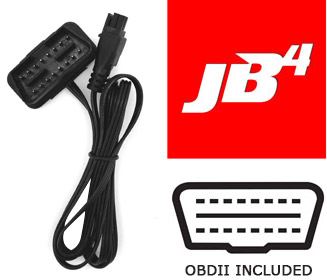 JB4 Tuner for 2023+ Toyota Highlander (BETA) Online now