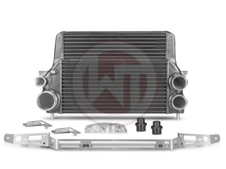 Wagner Tuning 2022+ Ford F-150 Raptor Competition Intercooler Kit Online Hot Sale