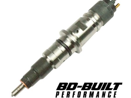 BD Diesel 07-18 Dodge Cummins CR Injector Stage 3 Injector Hot on Sale