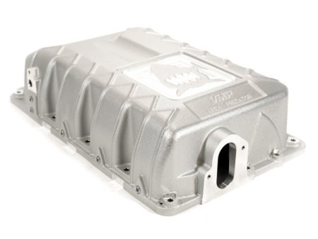 VMP Performance Apex Predator Supercharger Lid & Street Core - Silver Hot on Sale