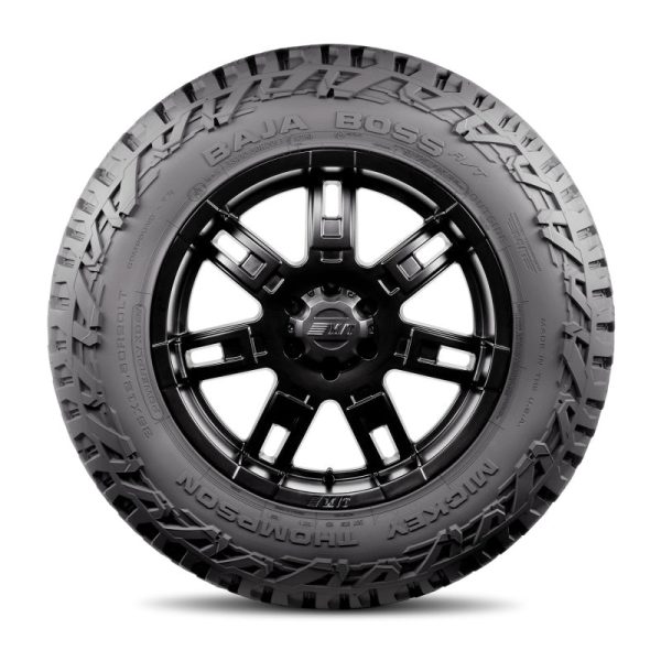 Mickey Thompson Baja Boss A T Tire - 265 65R18 116T 90000049678 Fashion