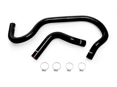 Mishimoto 99-06 Chevrolet Silverado 1500 V8 Black Silicone Hose Kit Hot on Sale