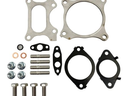 Honda   Acura 2.0L Turbocharger Gasket & Hardware Kit Fashion