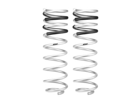 Eibach 21-23 Ford F150 Raptor Pro-Lift-Kit Rear Springs Online now