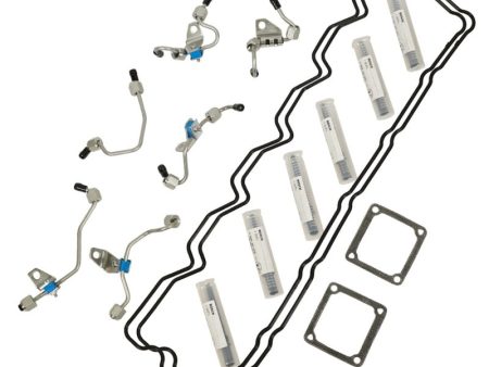 BD Diesel 03-05 Dodge Cummins Commonn Rail 5.9L Injector Install Kit For Sale