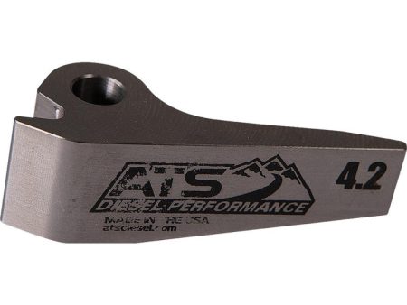 ATS Diesel 96-07 Dodge 2500 3500 5.9L Cummins 47RE 48RE Billet 4.2 Lever on Sale