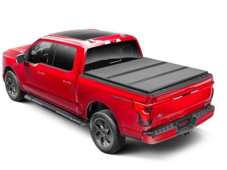 Extang 21-23 Ford F-150 (5ft. 7in. Bed) Solid Fold ALX Hot on Sale